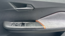 CUPRA Born 170kW e-Boost V3 59kWh 5dr Auto Electric Hatchback